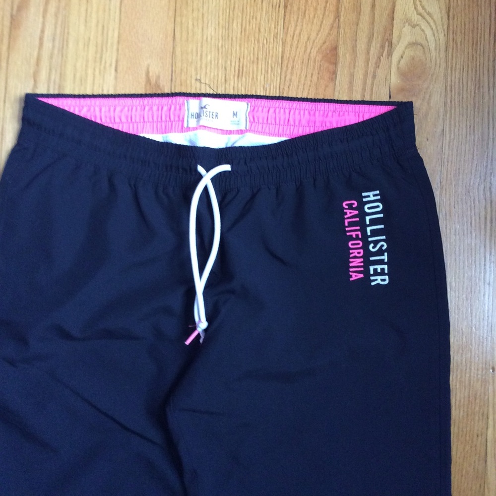 Hollister Pants